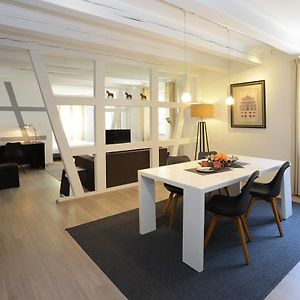Appartement met een Slaapkamer